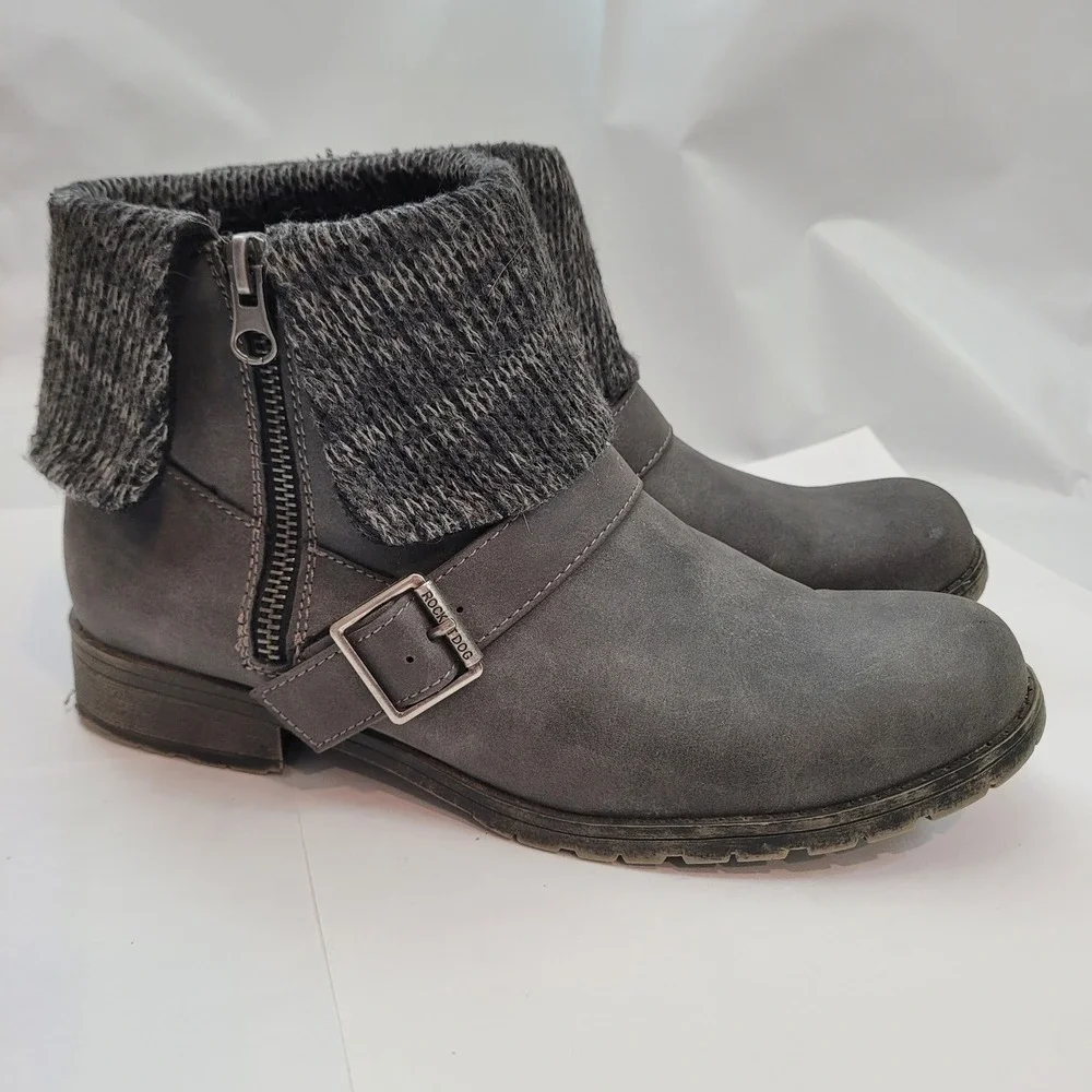 Rocket Dog preowned minimal